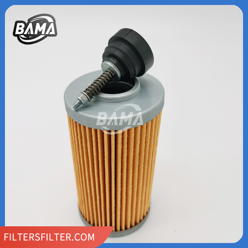 Замена Filtrec R122C10B Элемент масляного фильтра 