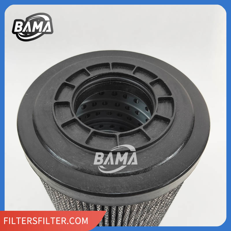 Замените Filtrec D650G06A Гидравлическое фильтр давления